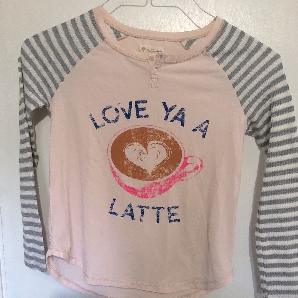 Tucker + Tate t-shirt